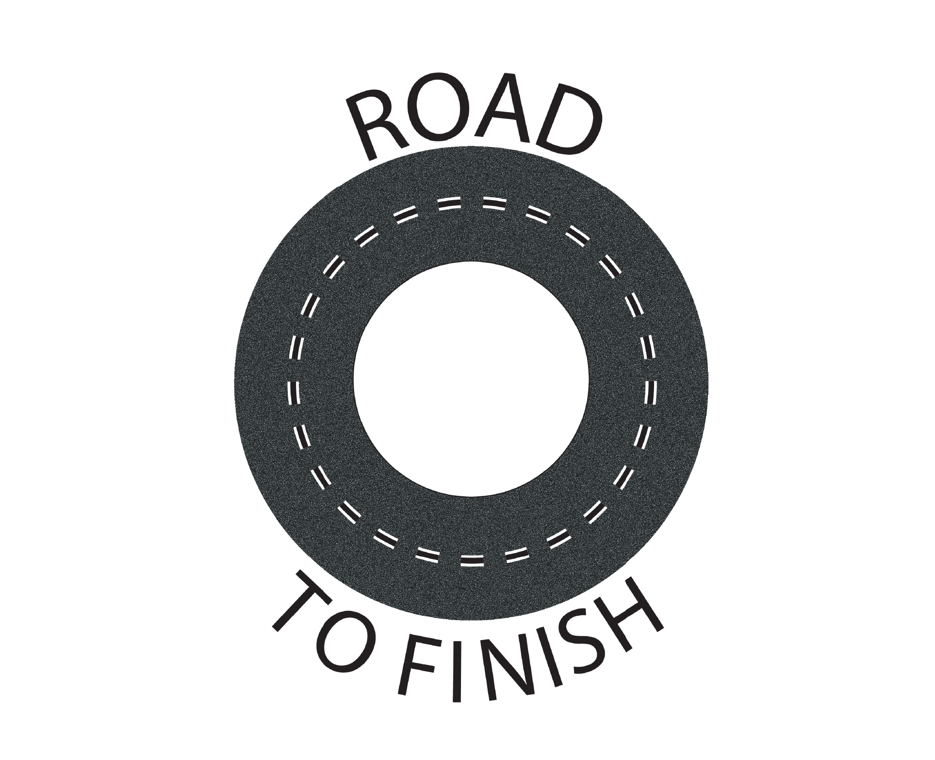 Road to Finish Black